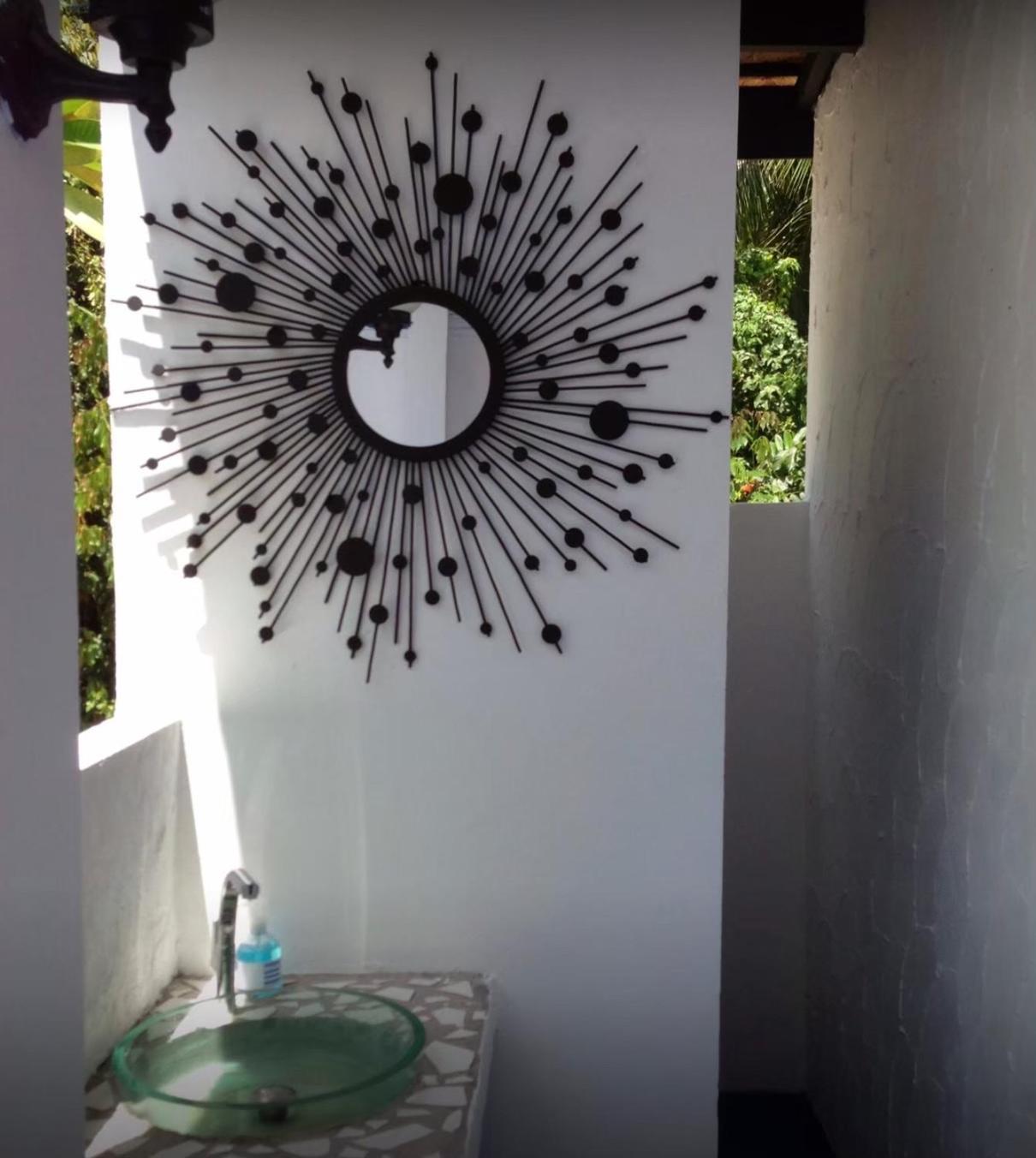 Ananas Samui Hostel Laem Set Beach Bagian luar foto
