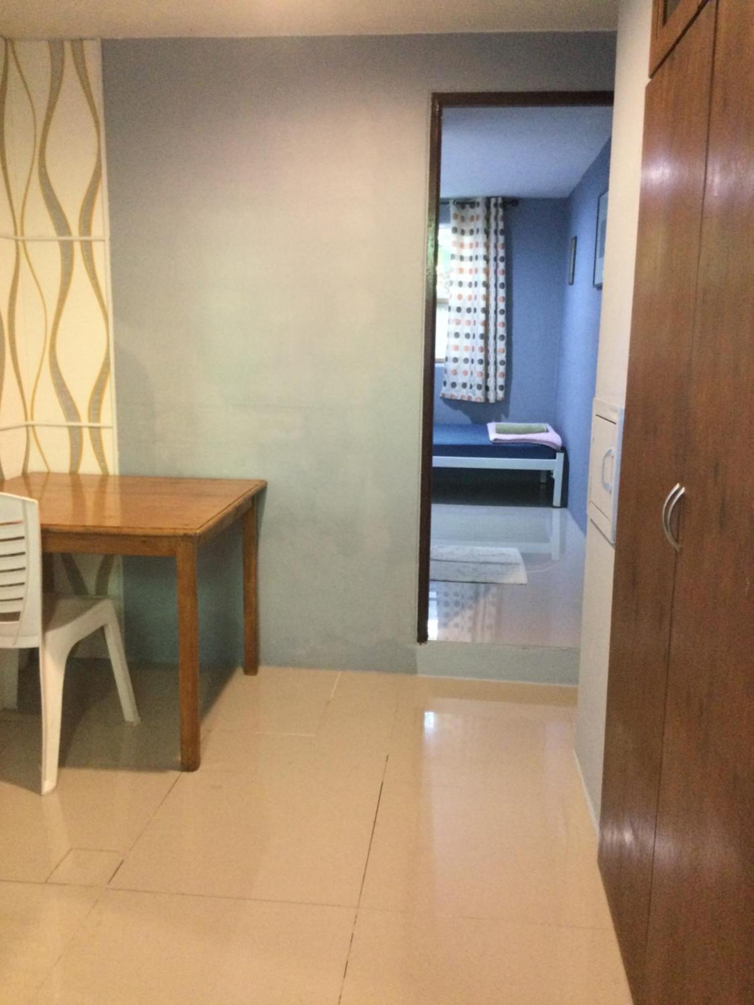 Ananas Samui Hostel Laem Set Beach Bagian luar foto