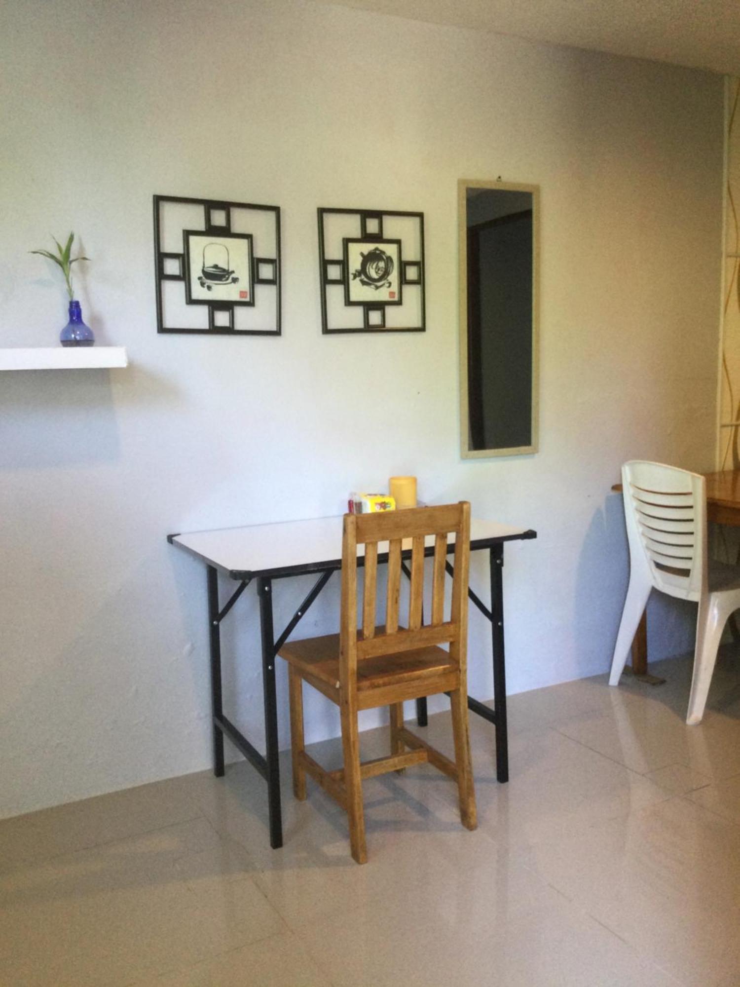 Ananas Samui Hostel Laem Set Beach Bagian luar foto