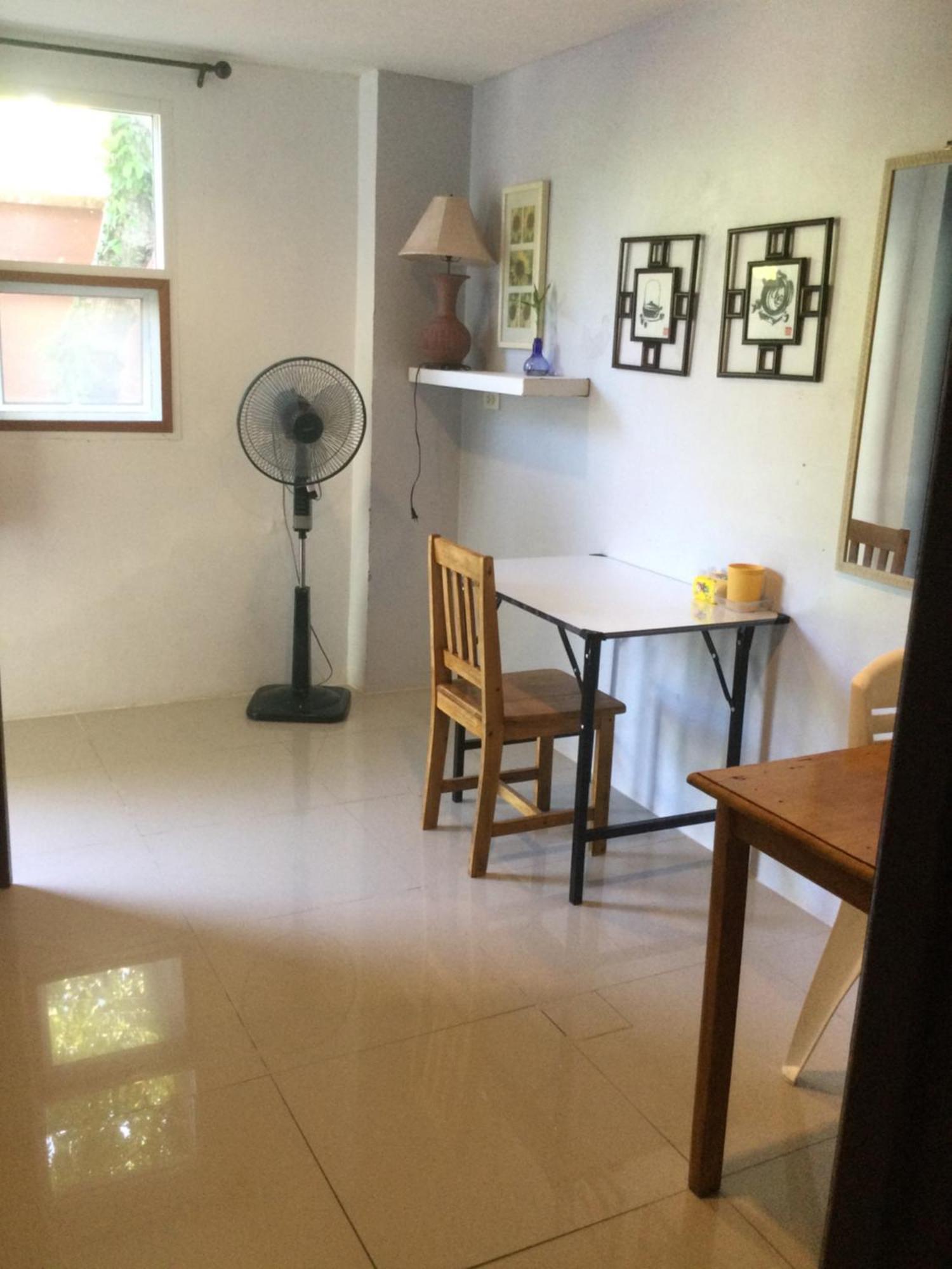 Ananas Samui Hostel Laem Set Beach Bagian luar foto