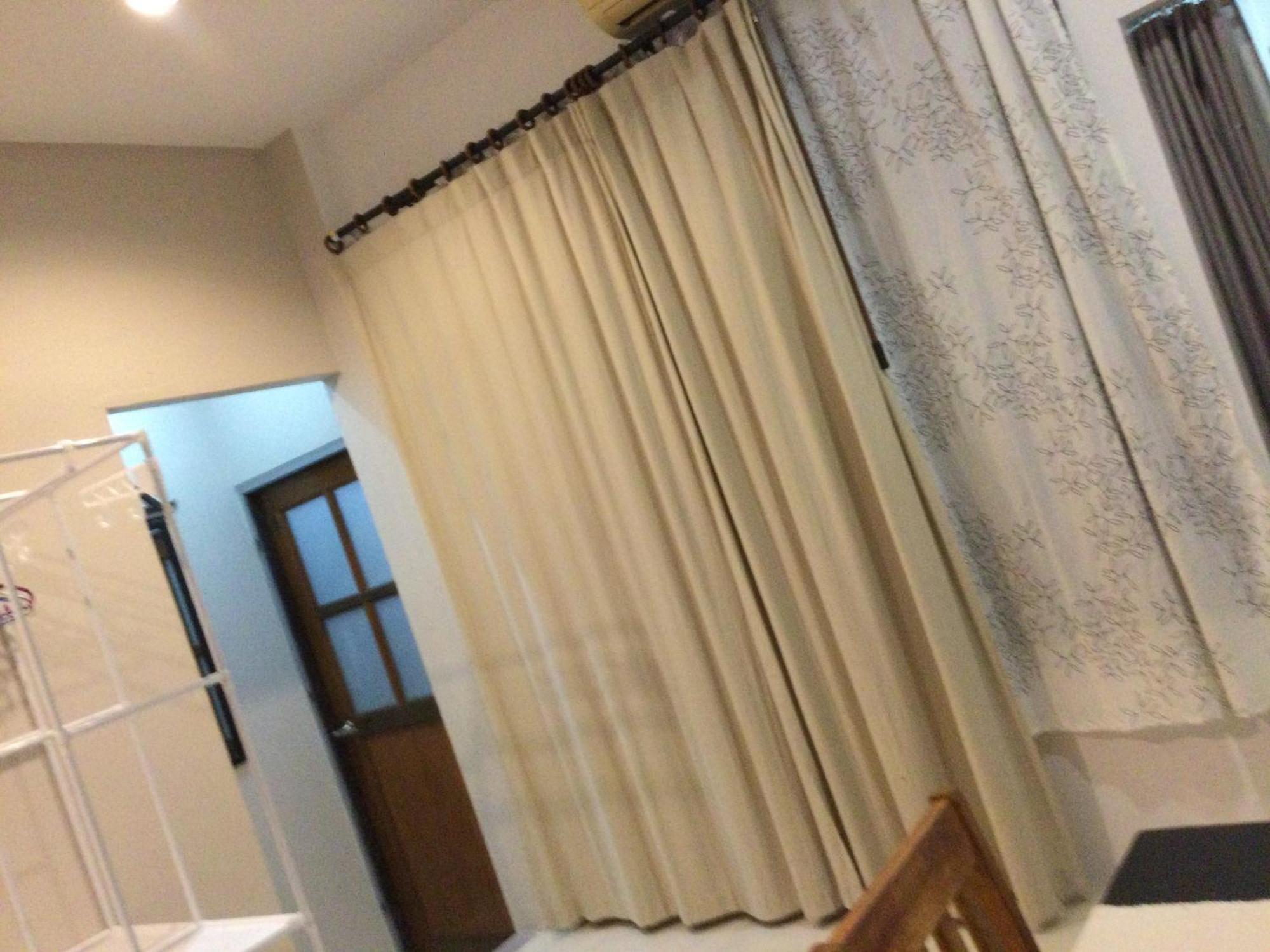 Ananas Samui Hostel Laem Set Beach Bagian luar foto