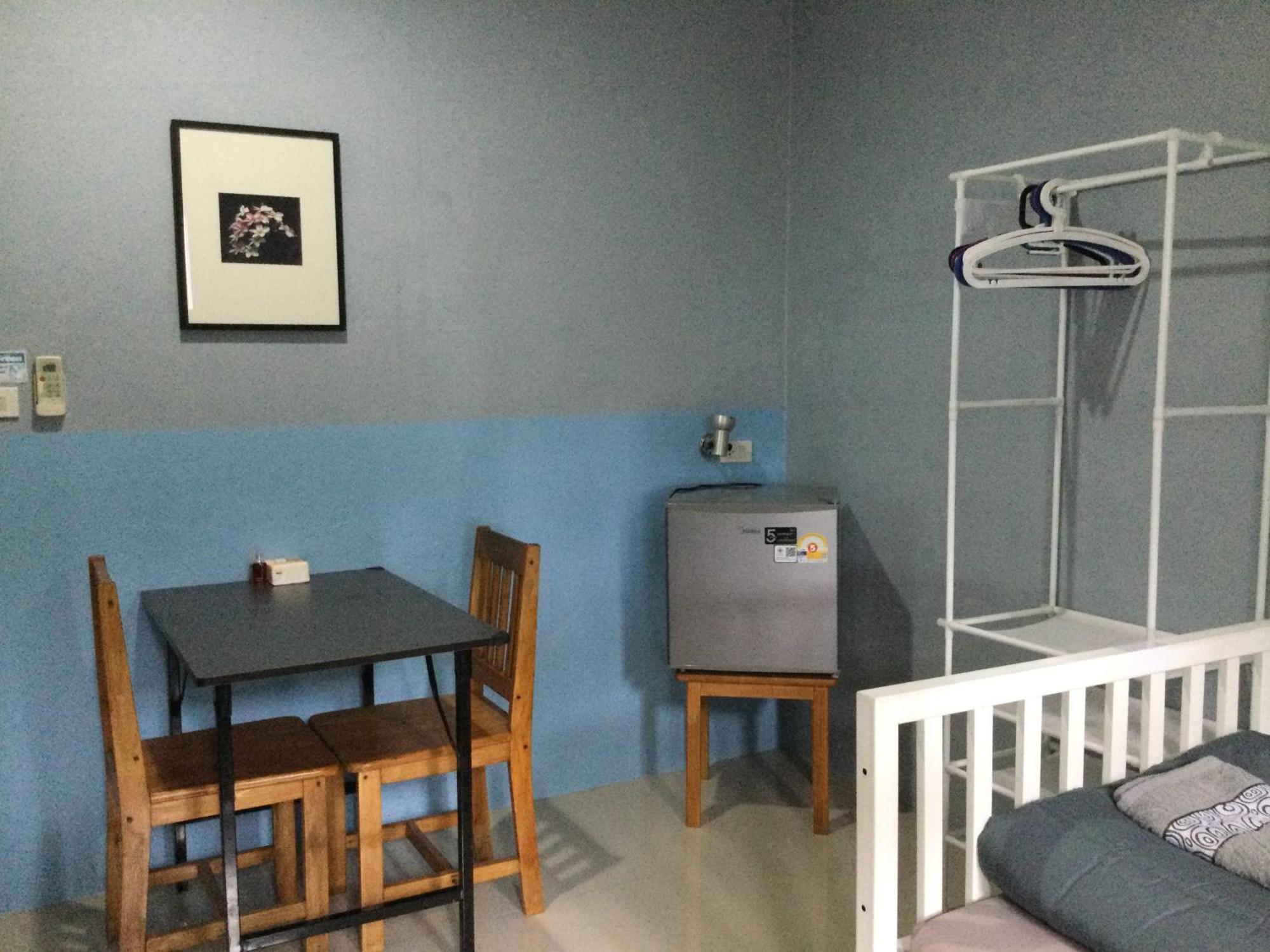Ananas Samui Hostel Laem Set Beach Bagian luar foto