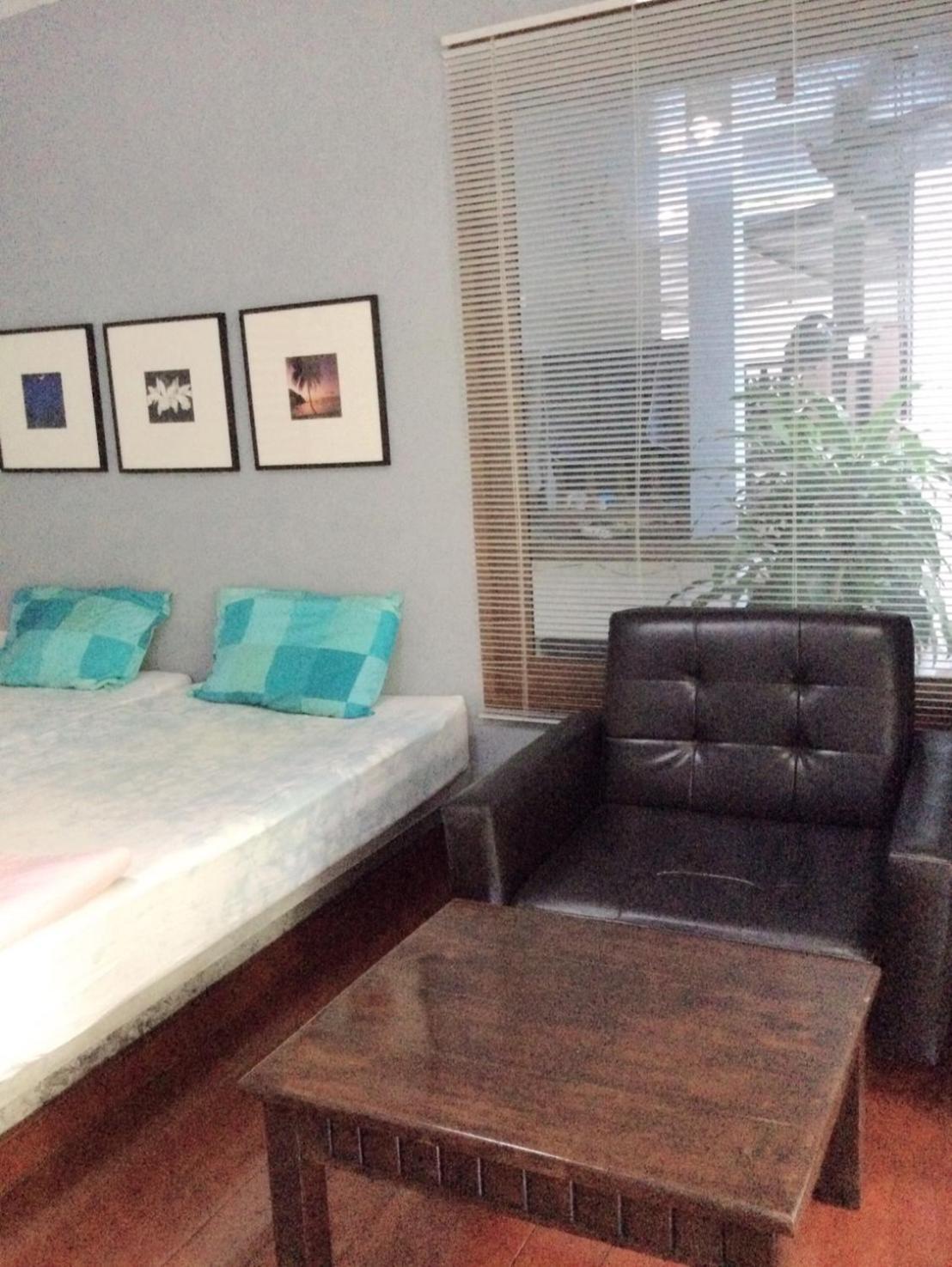 Ananas Samui Hostel Laem Set Beach Bagian luar foto