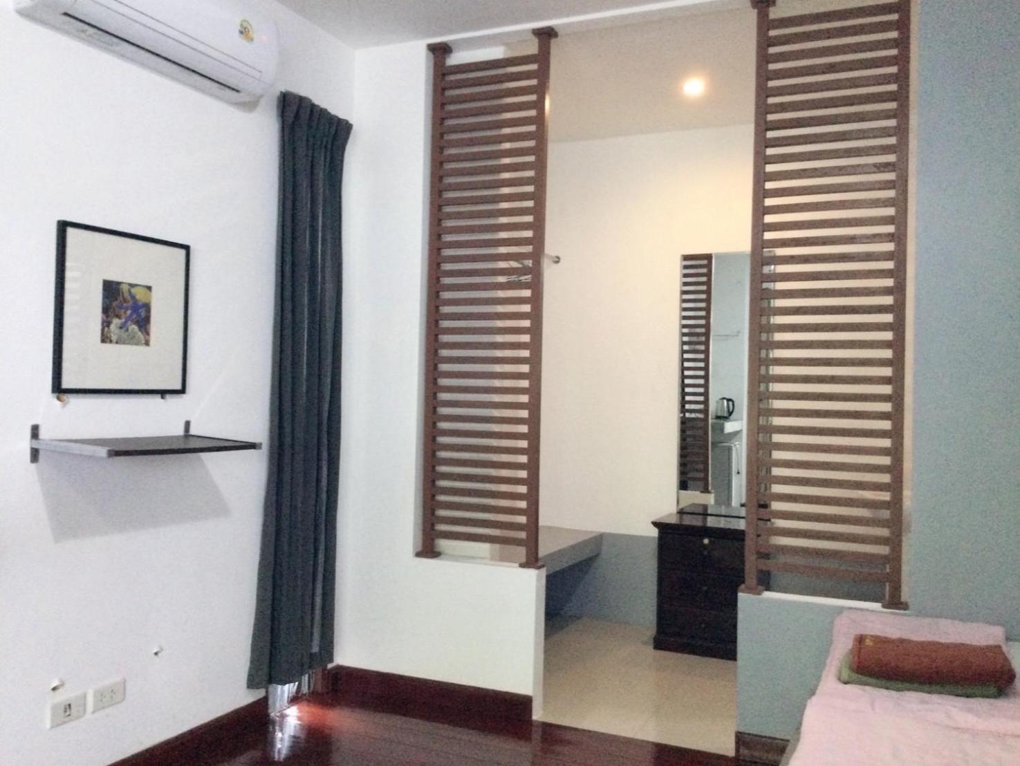 Ananas Samui Hostel Laem Set Beach Bagian luar foto