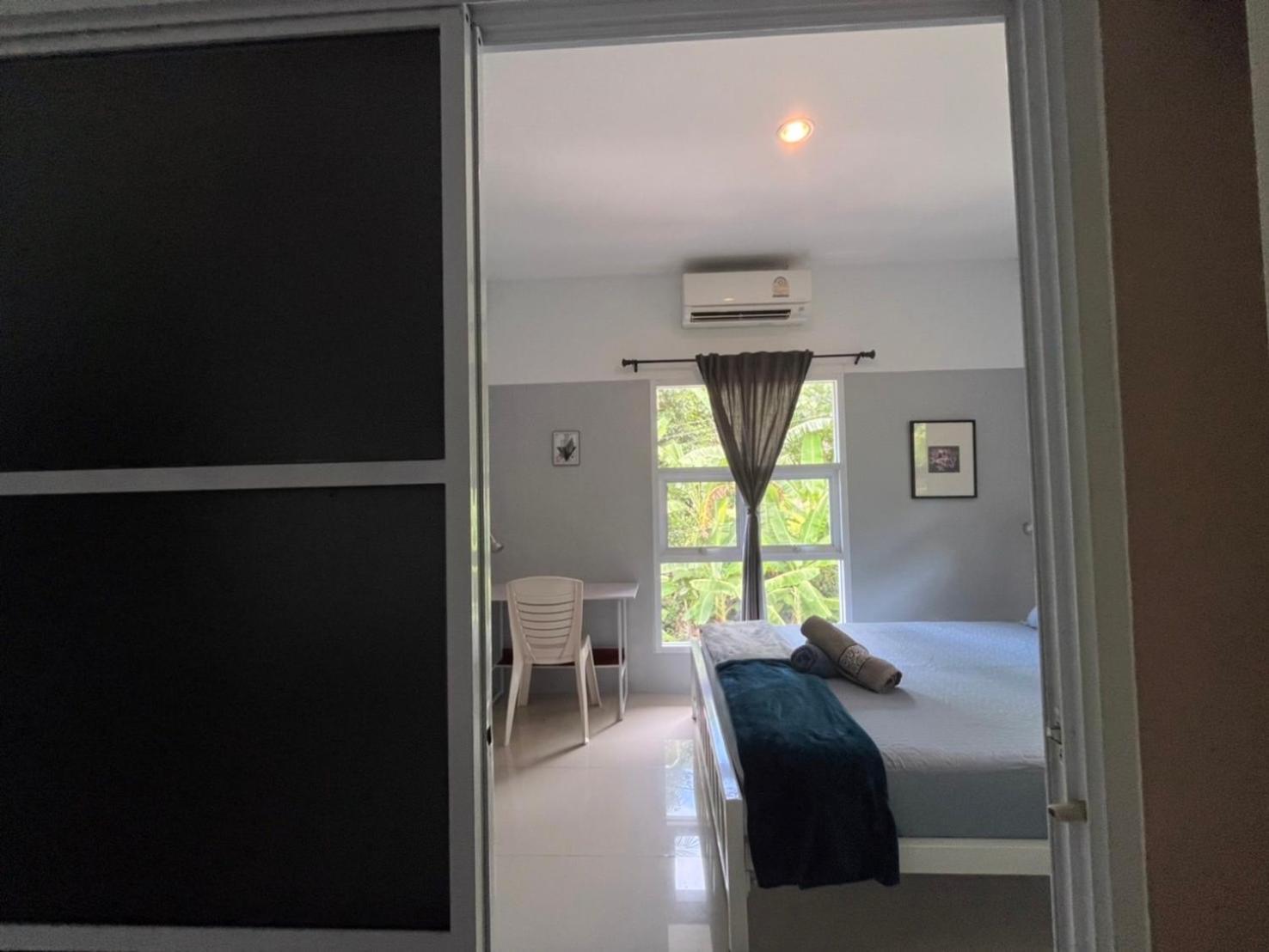 Ananas Samui Hostel Laem Set Beach Bagian luar foto