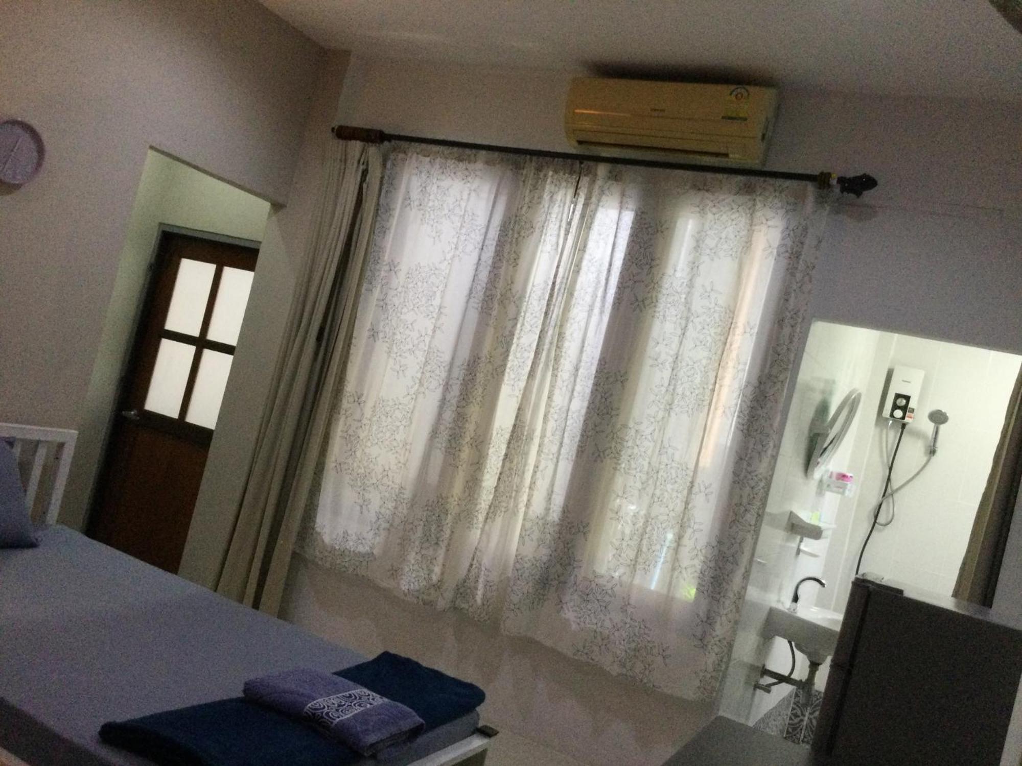Ananas Samui Hostel Laem Set Beach Bagian luar foto