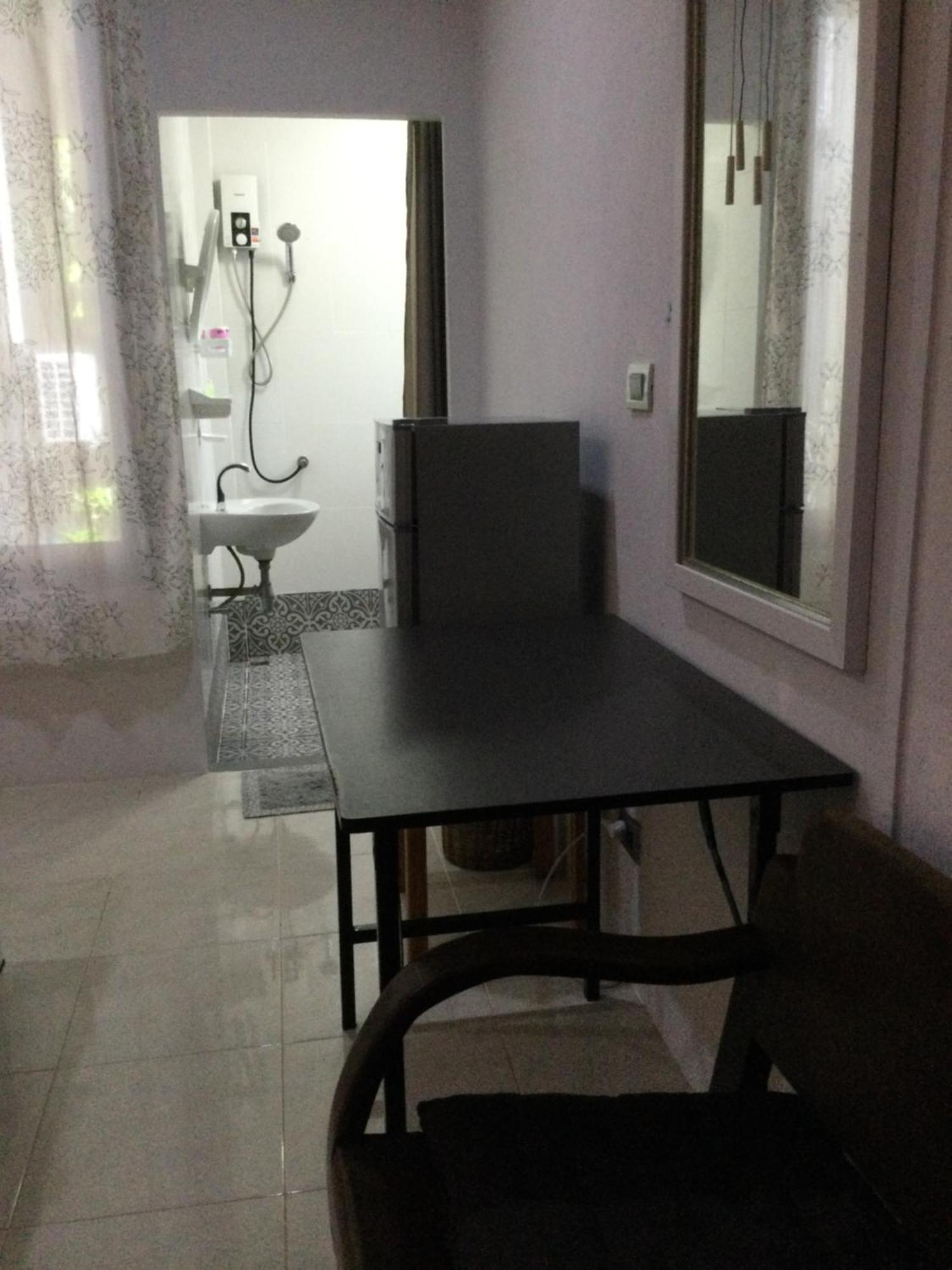 Ananas Samui Hostel Laem Set Beach Bagian luar foto